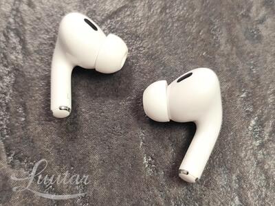 Kõrvaklapid Apple AirPods Pro (2nd generation)