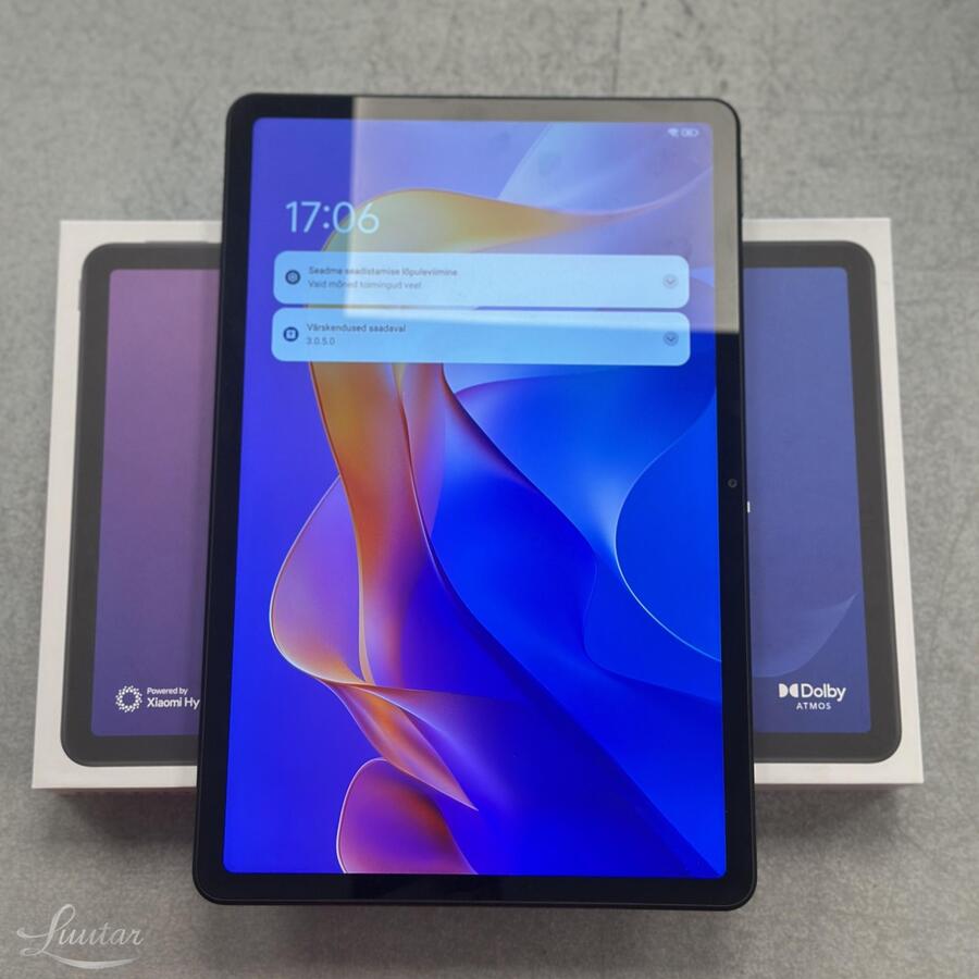 Tahvelarvuti Xiaomi Redmi Pad 2 4/128GB