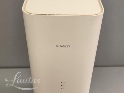 4G ruuter HUAWEI B818-263
