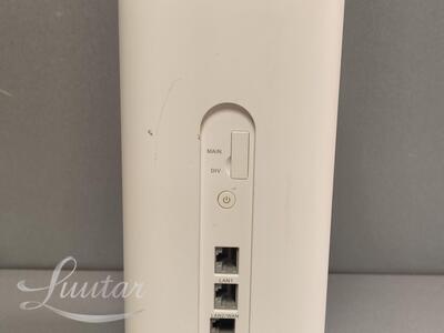 4G ruuter HUAWEI B818-263