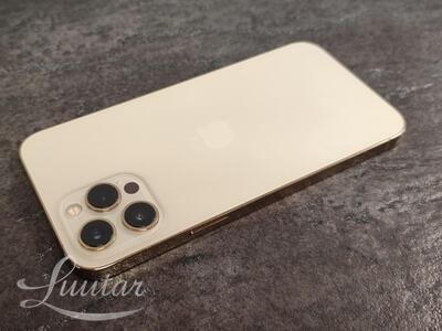 Mobiiltelefon Apple iPhone 12 Pro Max 128GB