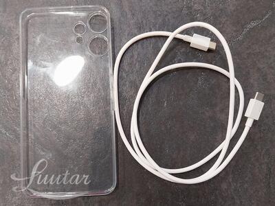 Mobiiltelefon Nothing OS 4.0 128gb (A001)