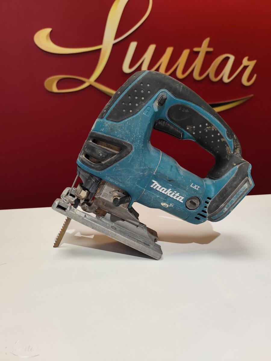 Akutikksaag Makita DJV180