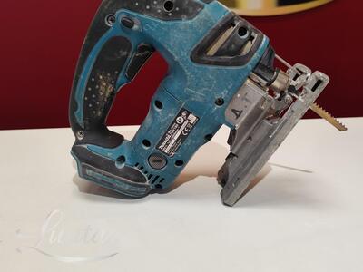 Akutikksaag Makita DJV180