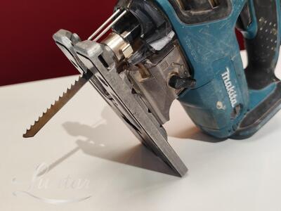 Akutikksaag Makita DJV180