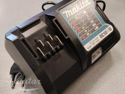 Laadija Makita DC10WD