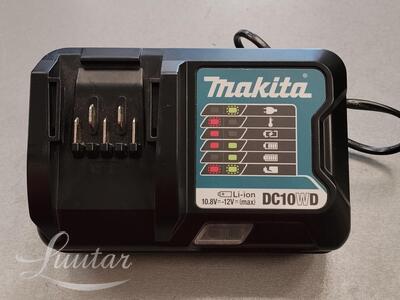 Laadija Makita DC10WD