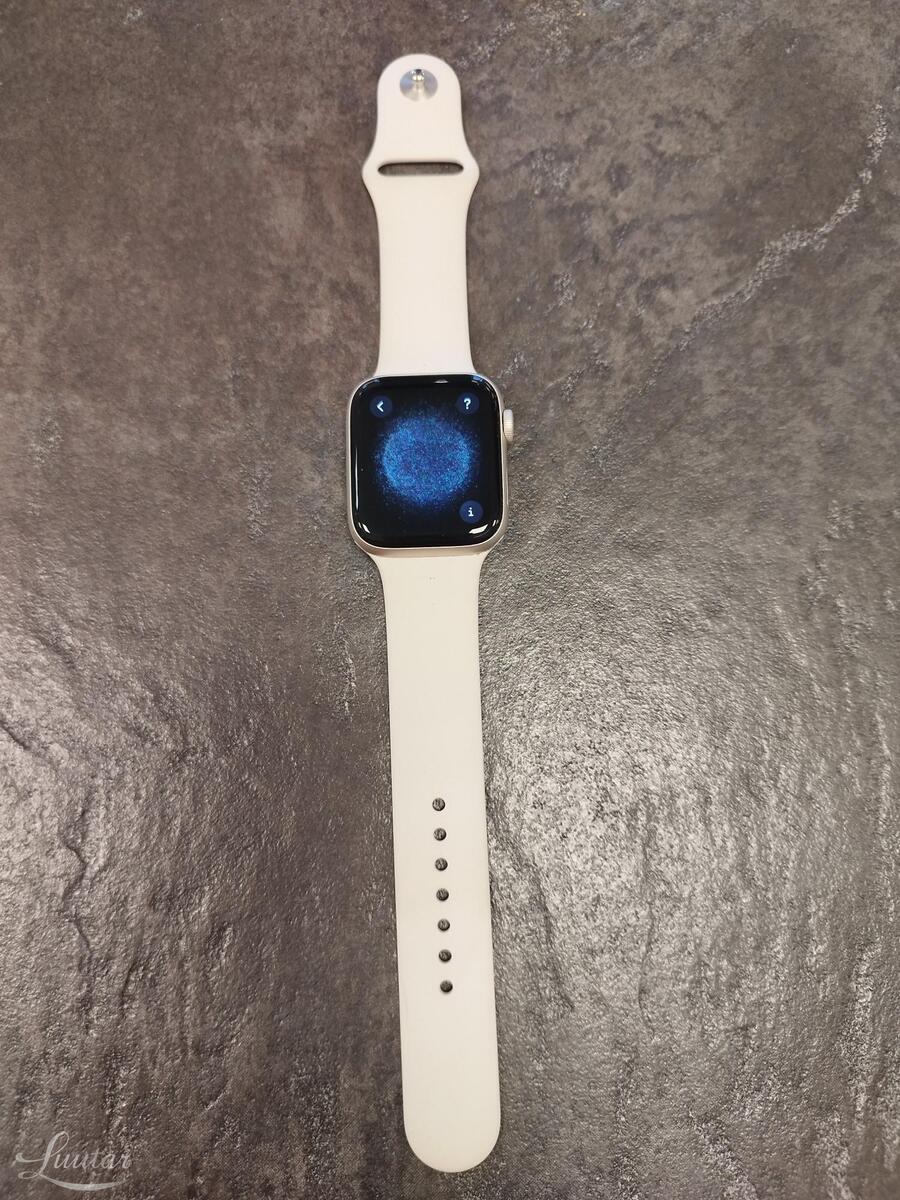 Nutikell Apple Watch SE 44mm