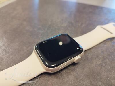 Nutikell Apple Watch SE 44mm