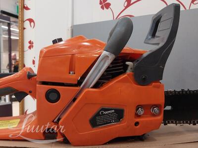 Mootorsaag Demon CS-65T