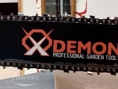 Mootorsaag Demon CS-65T