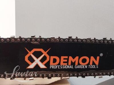 Mootorsaag Demon CS-65T