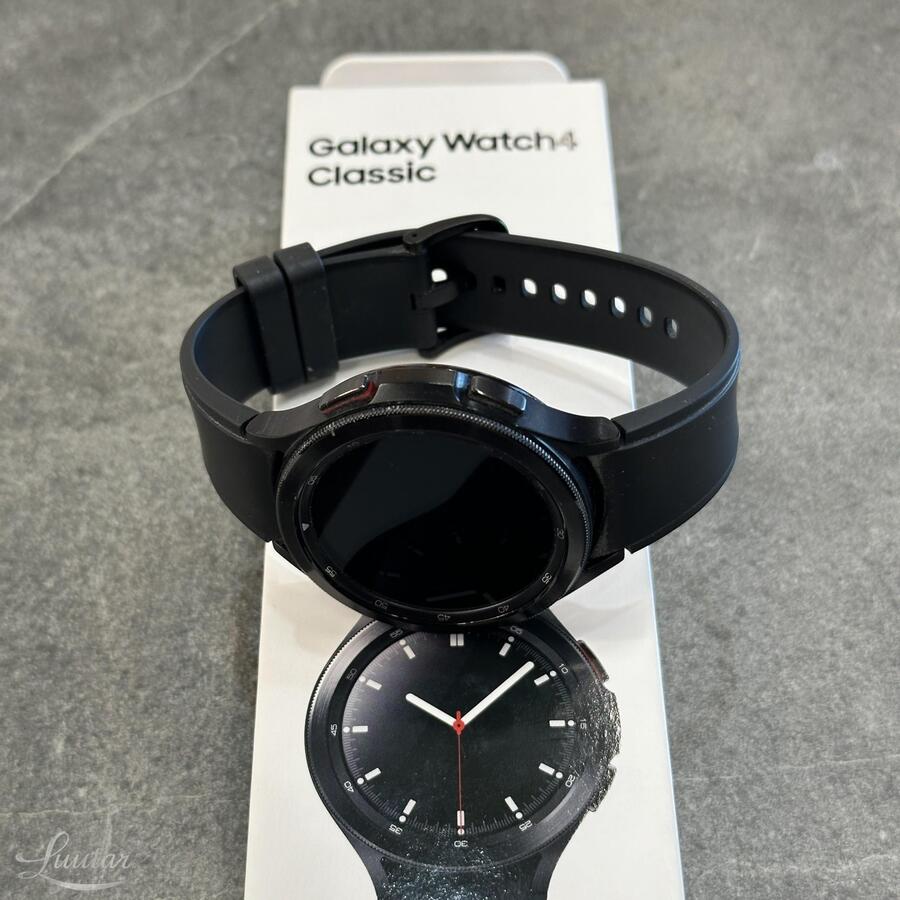 Nutikell Samsung Galaxy Watch 4 Classic LTE