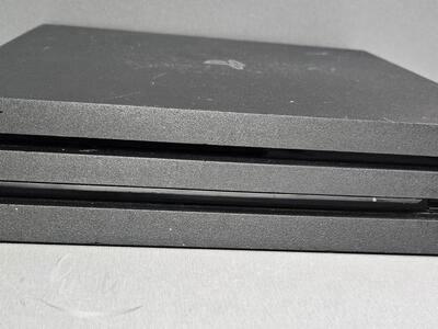 Mängukonsool Sony Playstation 4 Pro 1TB