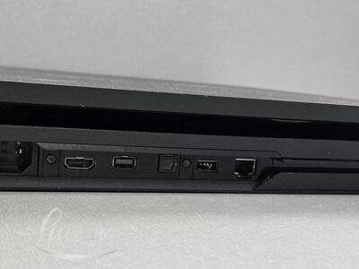 Mängukonsool Sony Playstation 4 Pro 1TB
