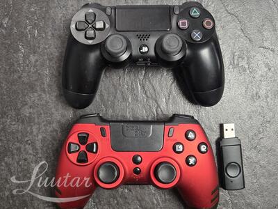 Mängukonsool Sony Playstation 4 Pro 1TB