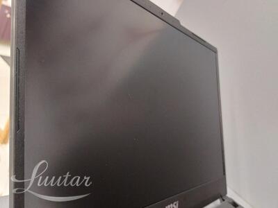 Sülearvuti MSI Cyborg 15 A13VFK