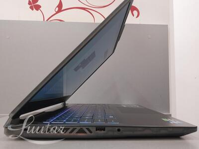 Sülearvuti MSI Cyborg 15 A13VFK