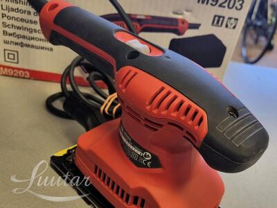Taldlihvija Makita M9203
