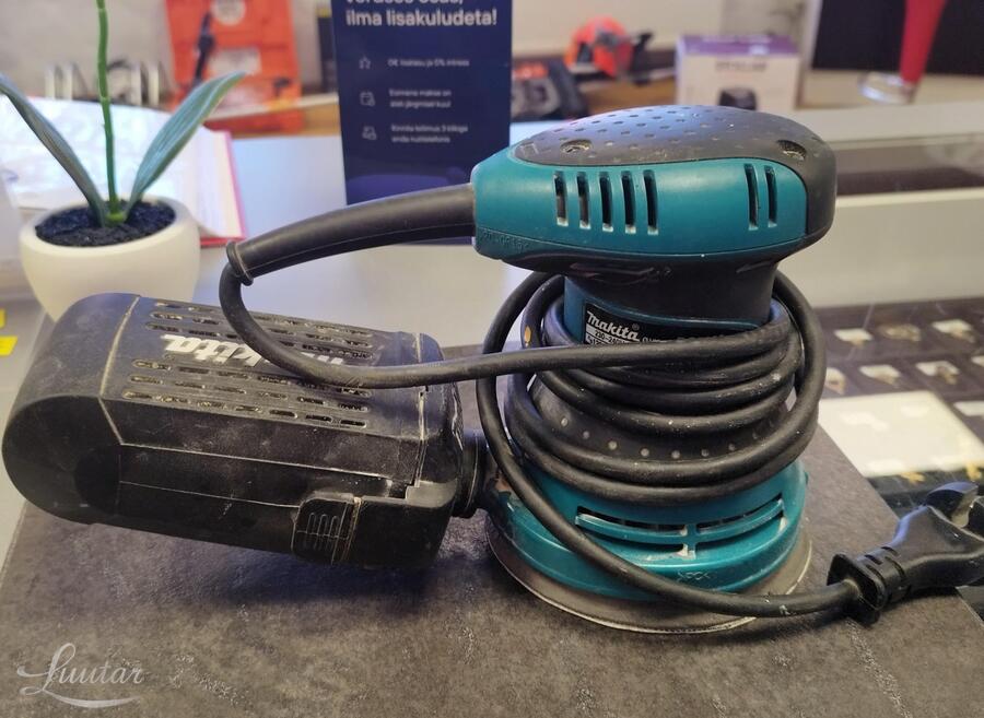 Ekstsentriline lihvmasin Makita BO5030
