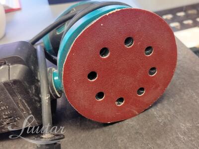 Ekstsentriline lihvmasin Makita BO5030