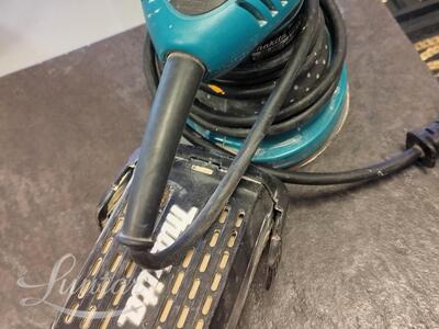 Ekstsentriline lihvmasin Makita BO5030