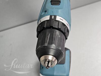 Akutrell Makita DF347DWE