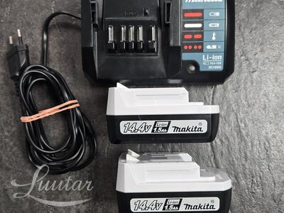 Akutrell Makita DF347DWE