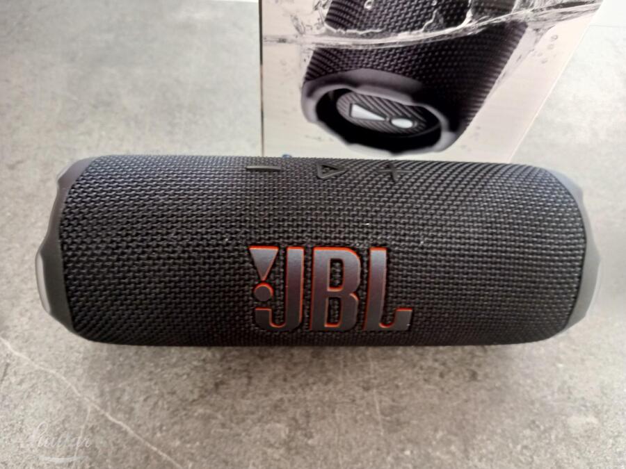 Kõlar JBL Flip 7