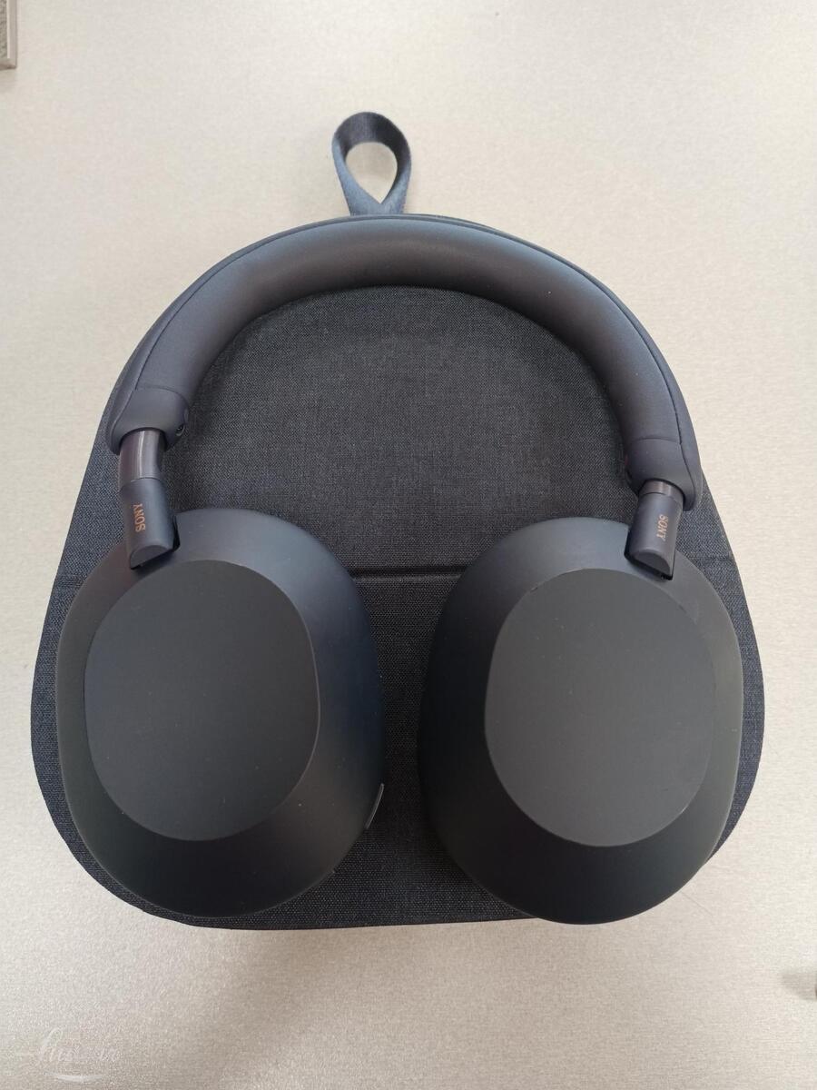 Kõrvaklappid Sony WH-1000xm5