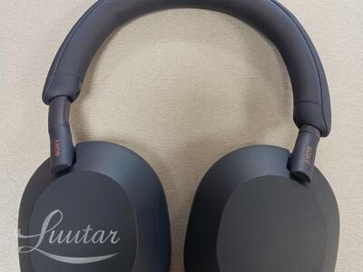 Kõrvaklappid Sony WH-1000xm5