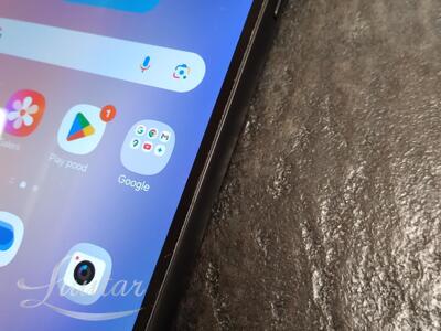 Mobiiltelefon Samsung Galaxy A54 5G 128Gb