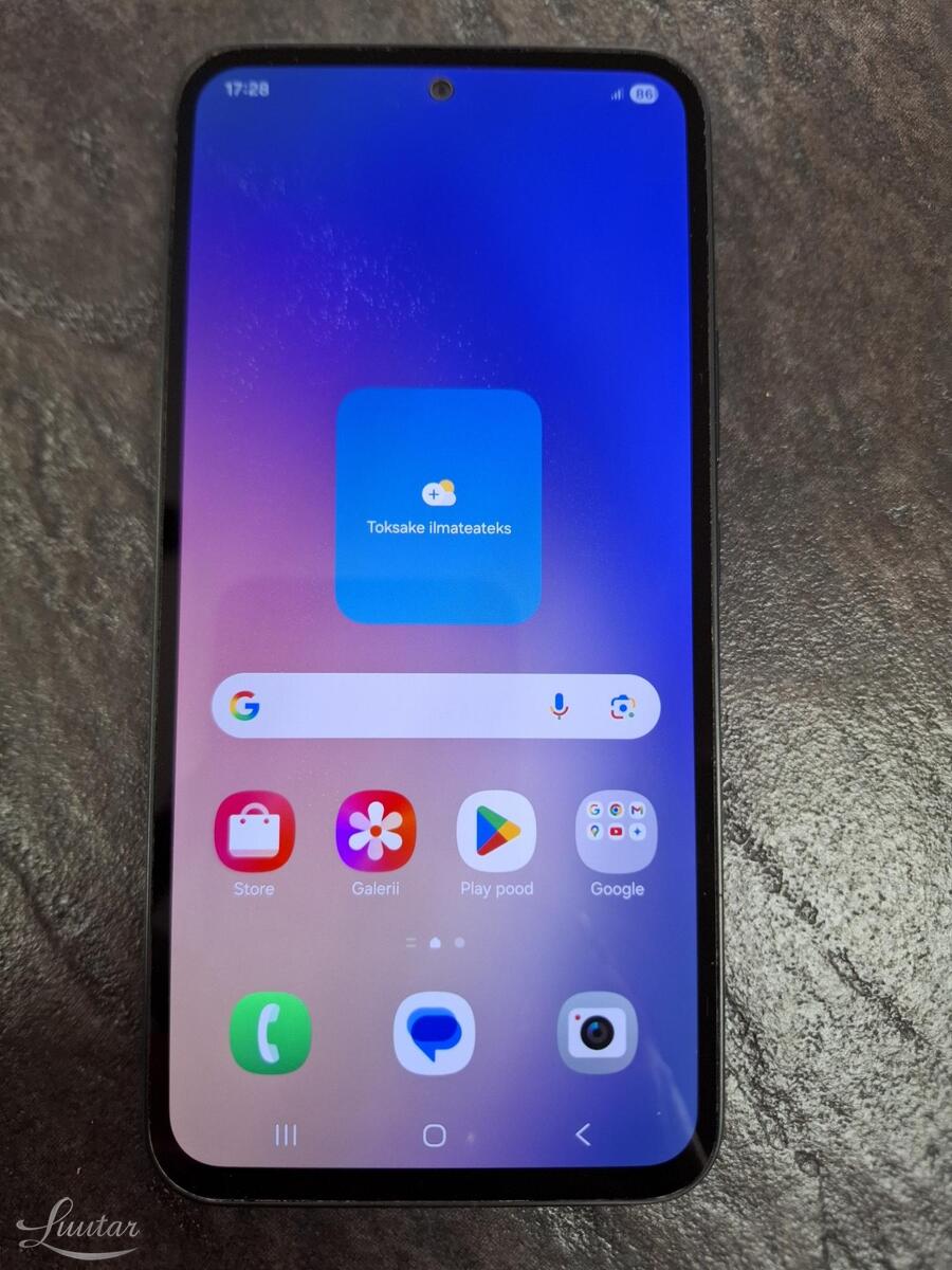 Mobiiltelefon Samsung Galaxy A54 5G 128Gb