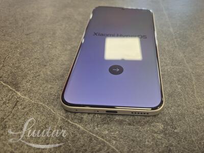 Mobiiltelefon Xiaomi Redmi Note 15 Pro+ 5G 256GB