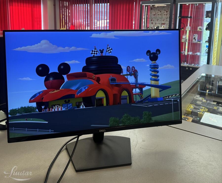 Monitor Dell SE2719HR