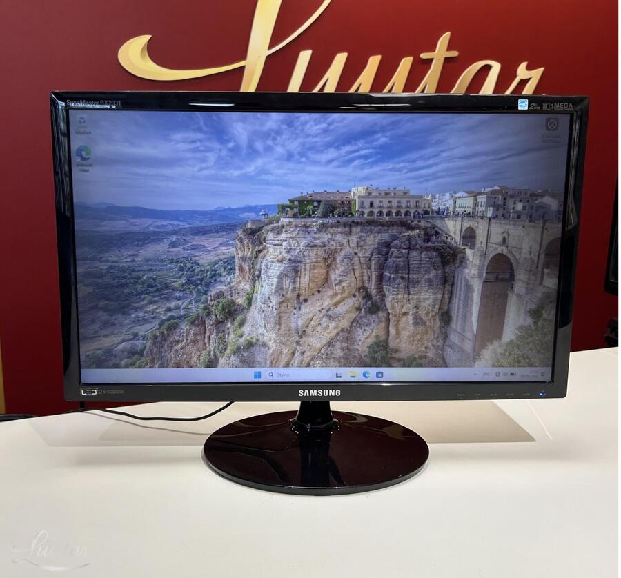 Monitor Samsung SyncMaster BX2331