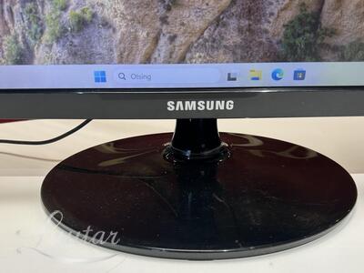 Monitor Samsung SyncMaster BX2331