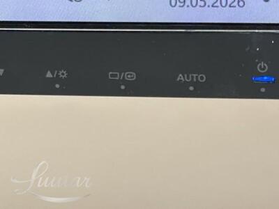Monitor Samsung SyncMaster BX2331