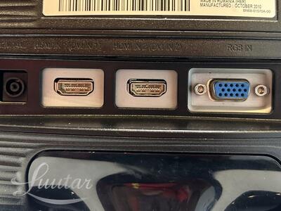 Monitor Samsung SyncMaster BX2331
