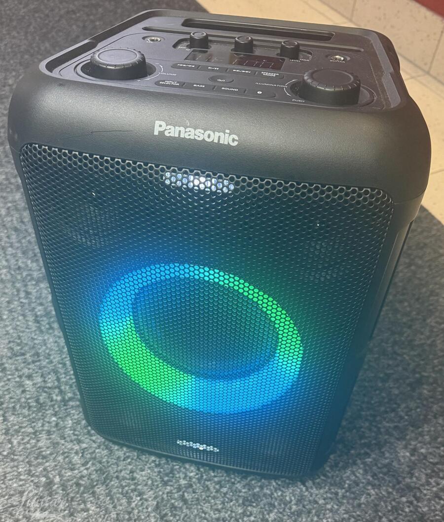 Kõlar Panasonic SC-BMAX5