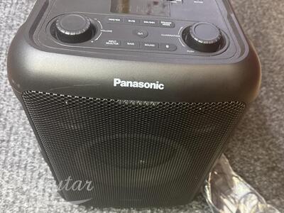 Kõlar Panasonic SC-BMAX5