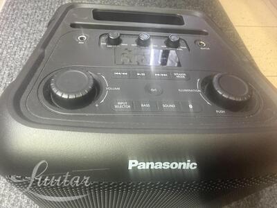 Kõlar Panasonic SC-BMAX5
