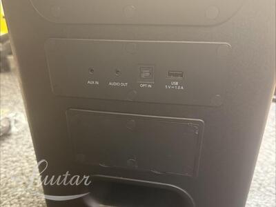 Kõlar Panasonic SC-BMAX5