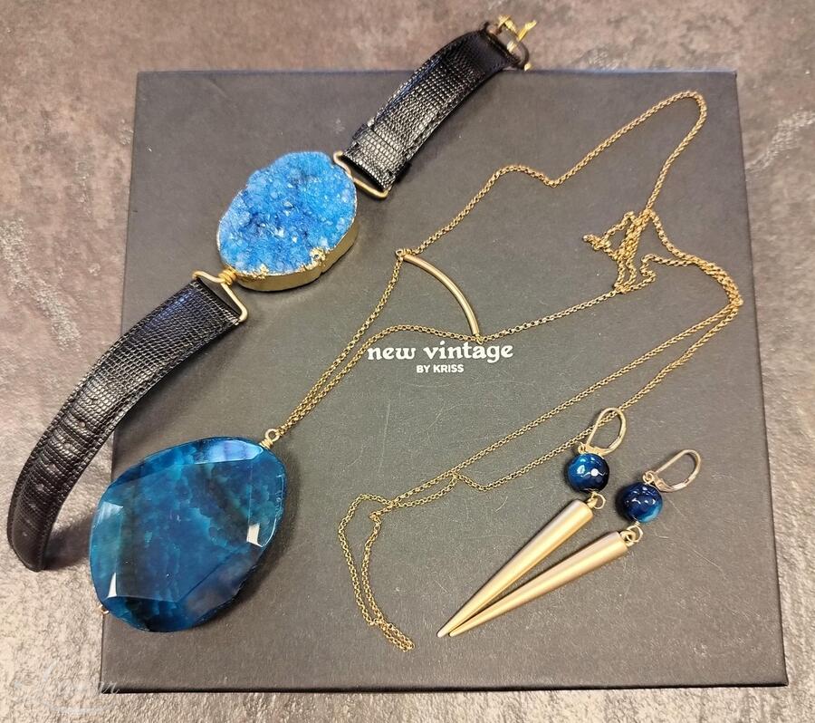 Komplekt New Vintage by Kriss 