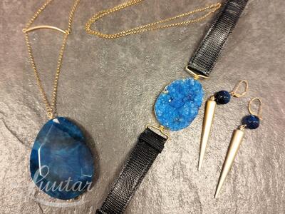 Komplekt New Vintage by Kriss 