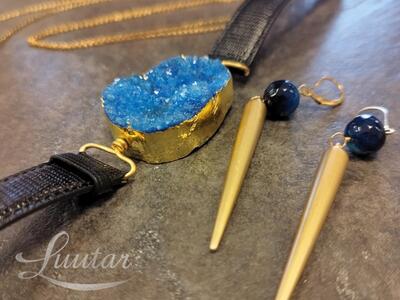 Komplekt New Vintage by Kriss 