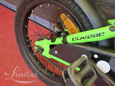 Jalgratas Classic Race