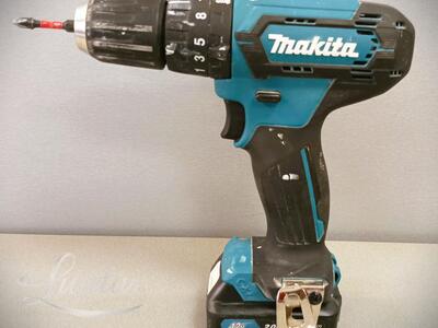 Akutrell Makita HP333D