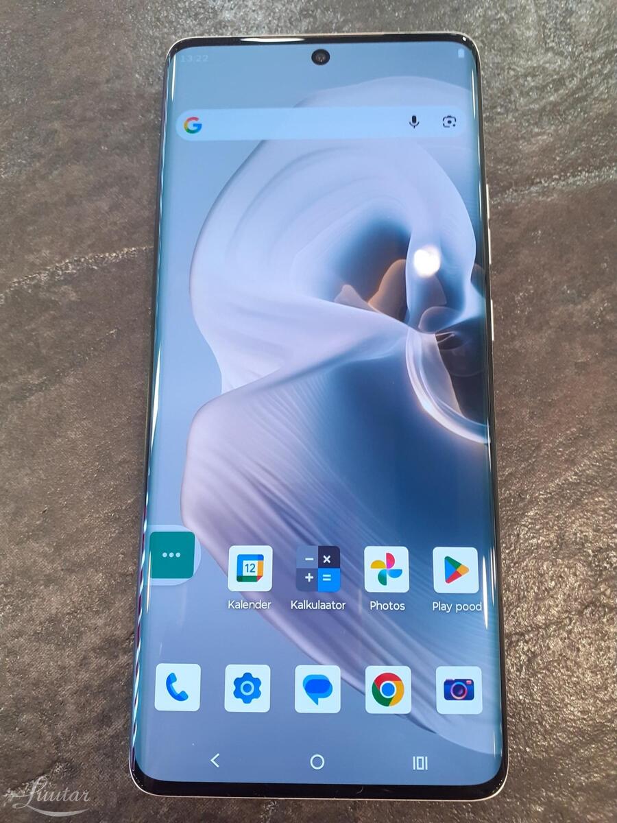 Mobiiltelefon Motorola Edge 50 Pro 512GB