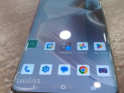 Mobiiltelefon Motorola Edge 50 Pro 512GB